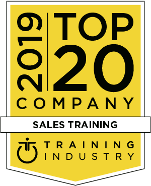 TrainingIndustry Top 20 Leadership Training Companies