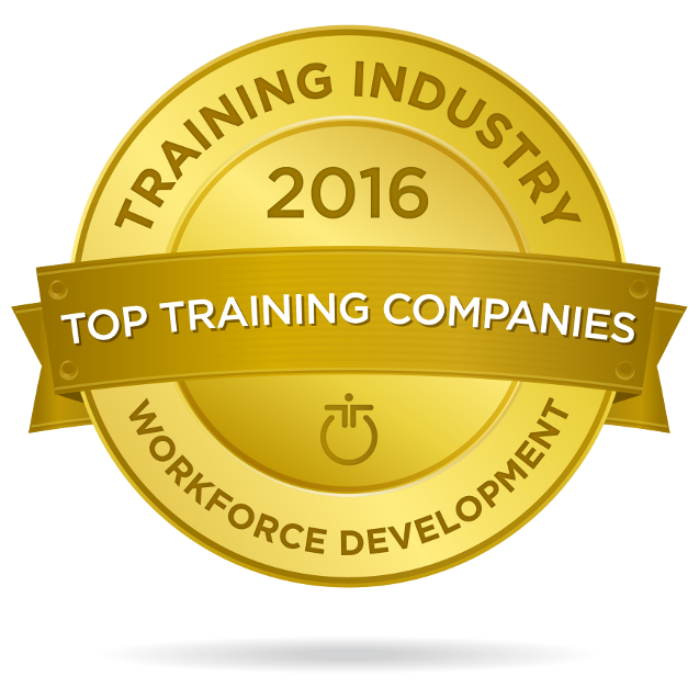 TrainingIndustry Top Workforce Development Companies