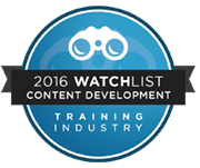 TrainingIndustry Watch List