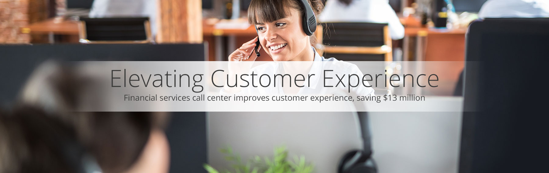 Customer Service Call Center Training