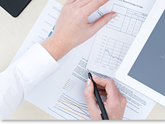 Measuring the impact of training